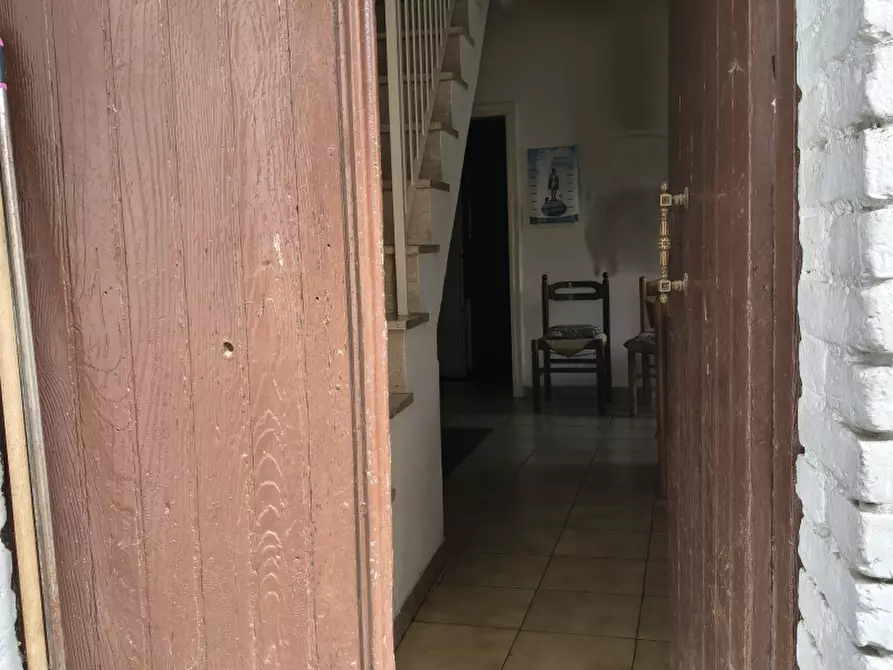 Immagine 16 di Casa indipendente in vendita  a Carpinone