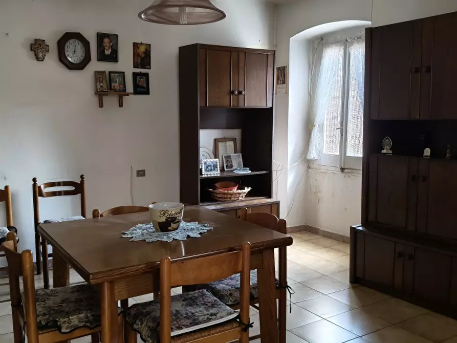 Immagine 17 di Casa indipendente in vendita  a Carpinone