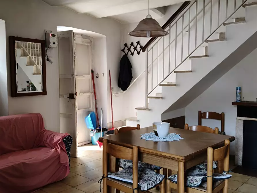 Immagine 18 di Casa indipendente in vendita  a Carpinone
