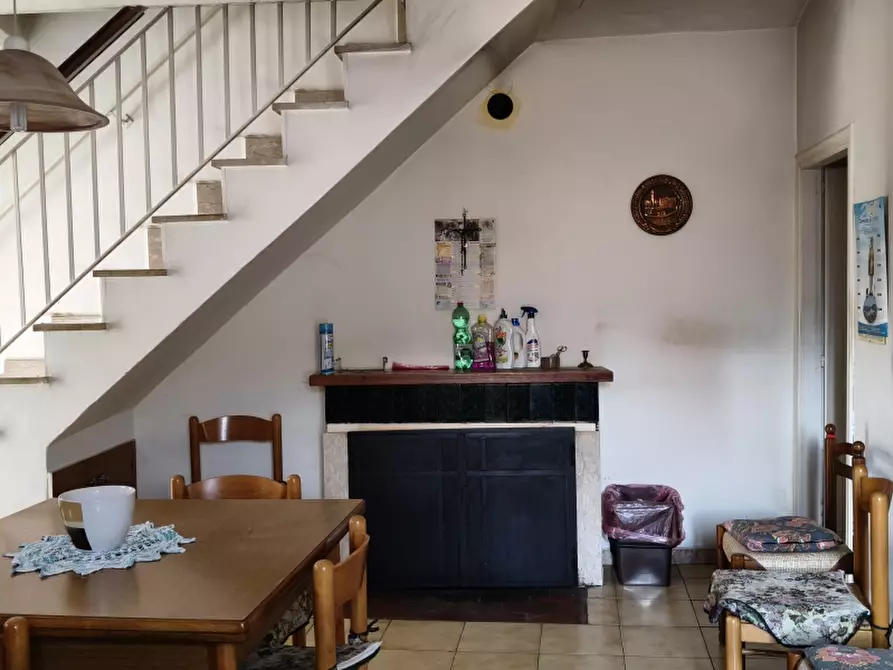 Immagine 19 di Casa indipendente in vendita  a Carpinone