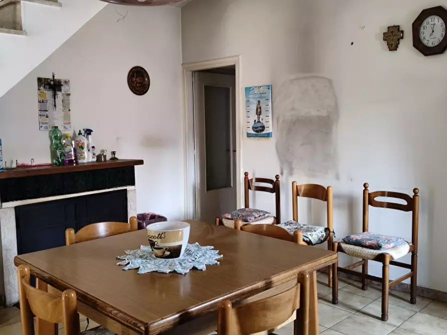 Immagine 20 di Casa indipendente in vendita  a Carpinone