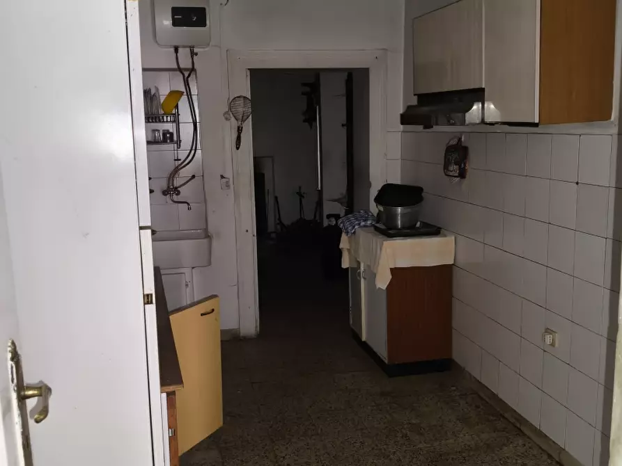 Immagine 21 di Casa indipendente in vendita  a Carpinone