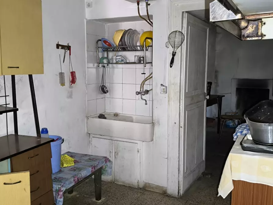 Immagine 23 di Casa indipendente in vendita  a Carpinone