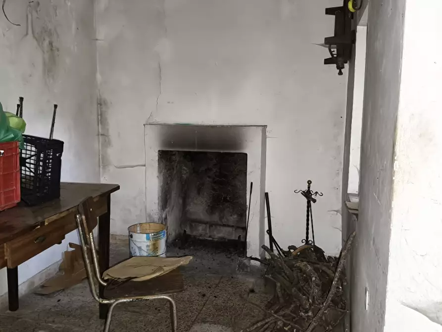 Immagine 24 di Casa indipendente in vendita  a Carpinone