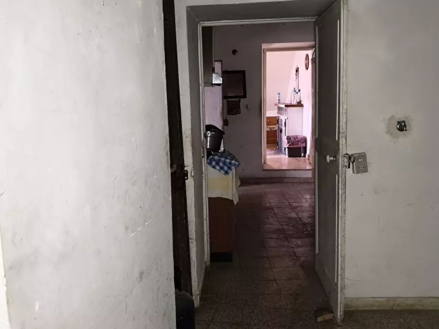 Immagine 25 di Casa indipendente in vendita  a Carpinone