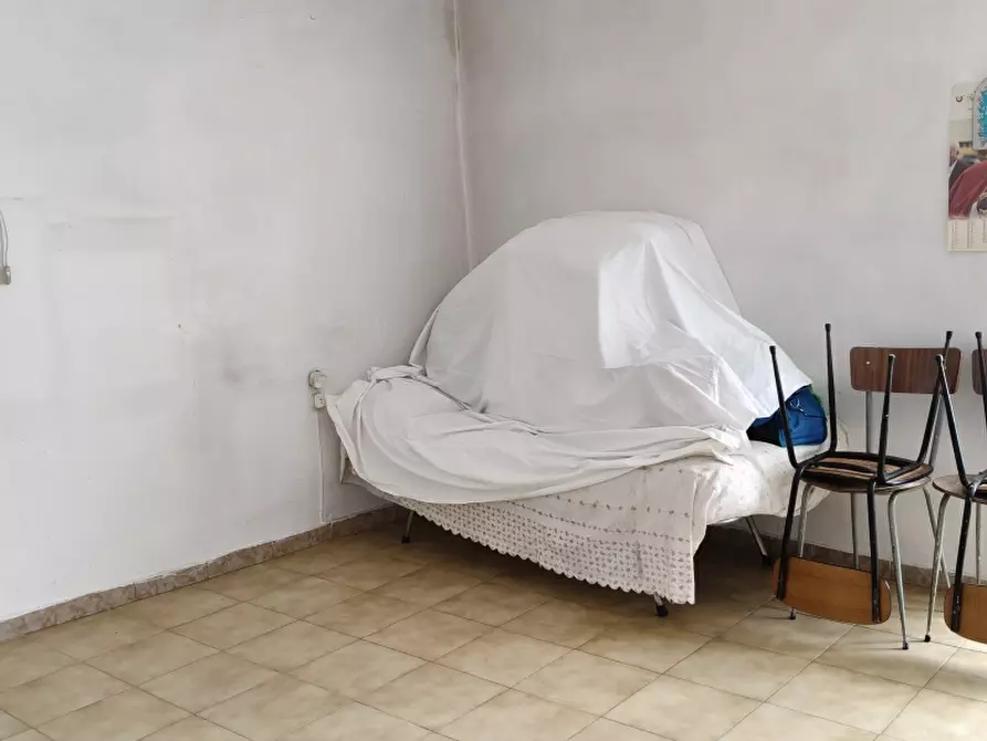 Immagine 27 di Casa indipendente in vendita  a Carpinone