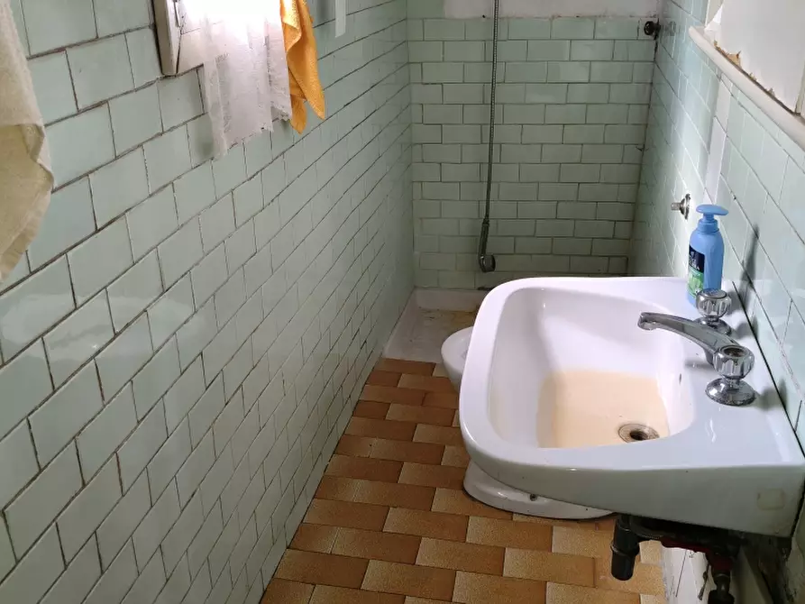 Immagine 29 di Casa indipendente in vendita  a Carpinone