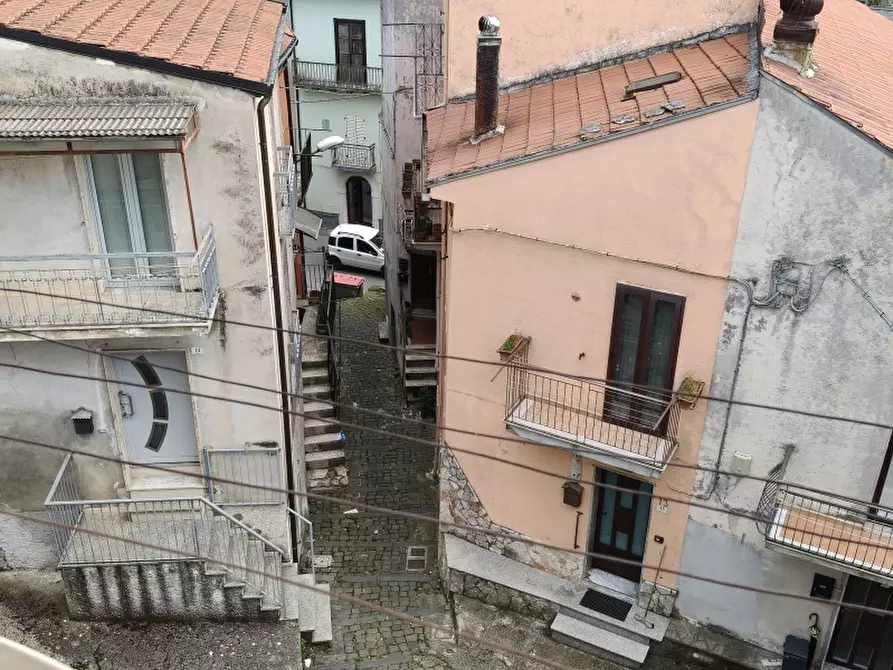 Immagine 30 di Casa indipendente in vendita  a Carpinone
