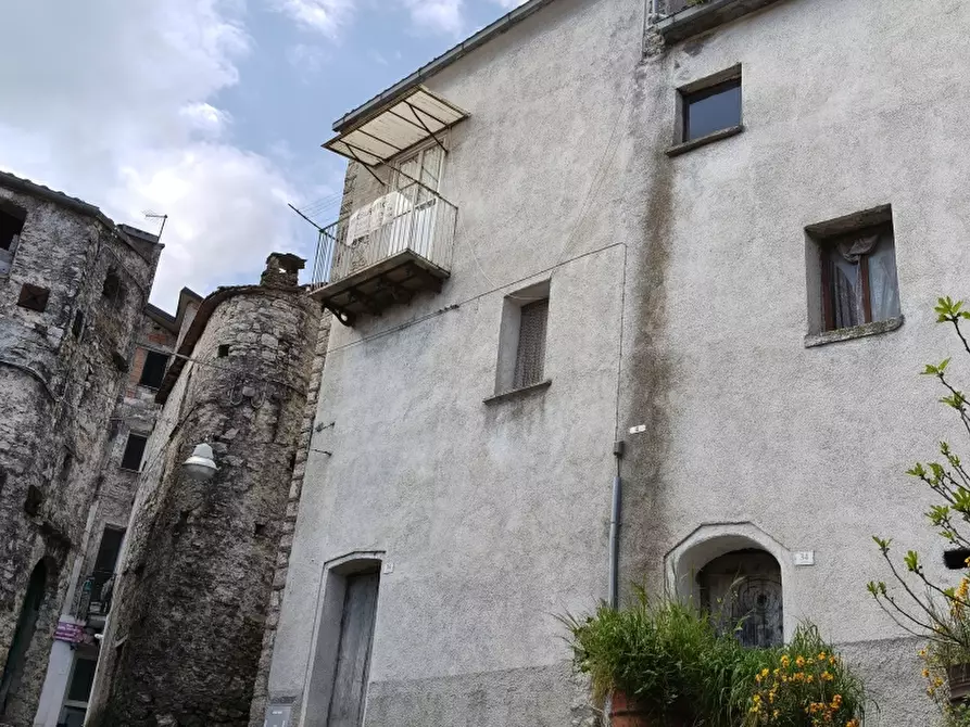 Immagine 4 di Casa indipendente in vendita  a Carpinone