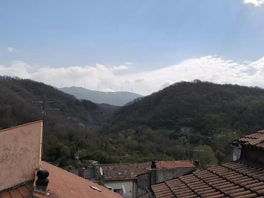 Immagine 31 di Casa indipendente in vendita  a Carpinone