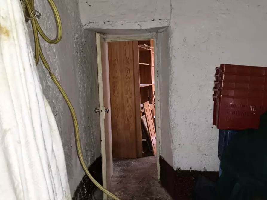 Immagine 32 di Casa indipendente in vendita  a Carpinone
