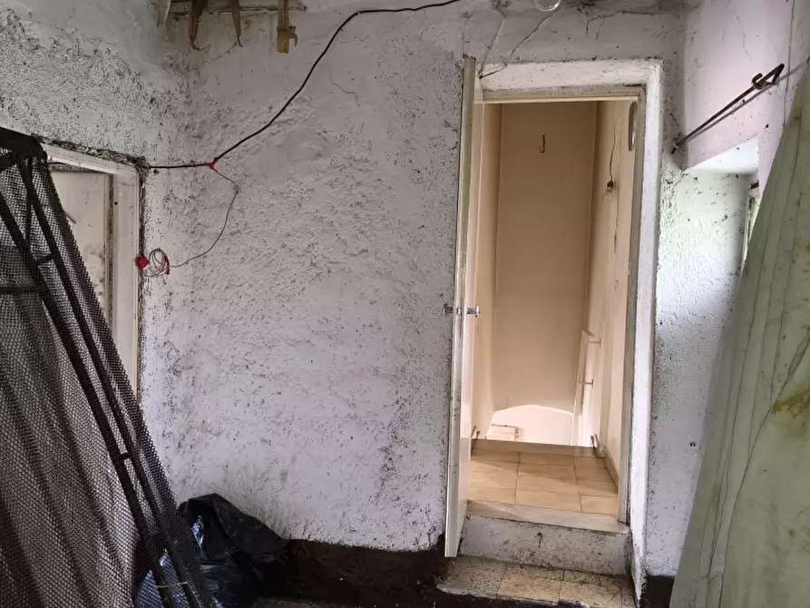 Immagine 33 di Casa indipendente in vendita  a Carpinone