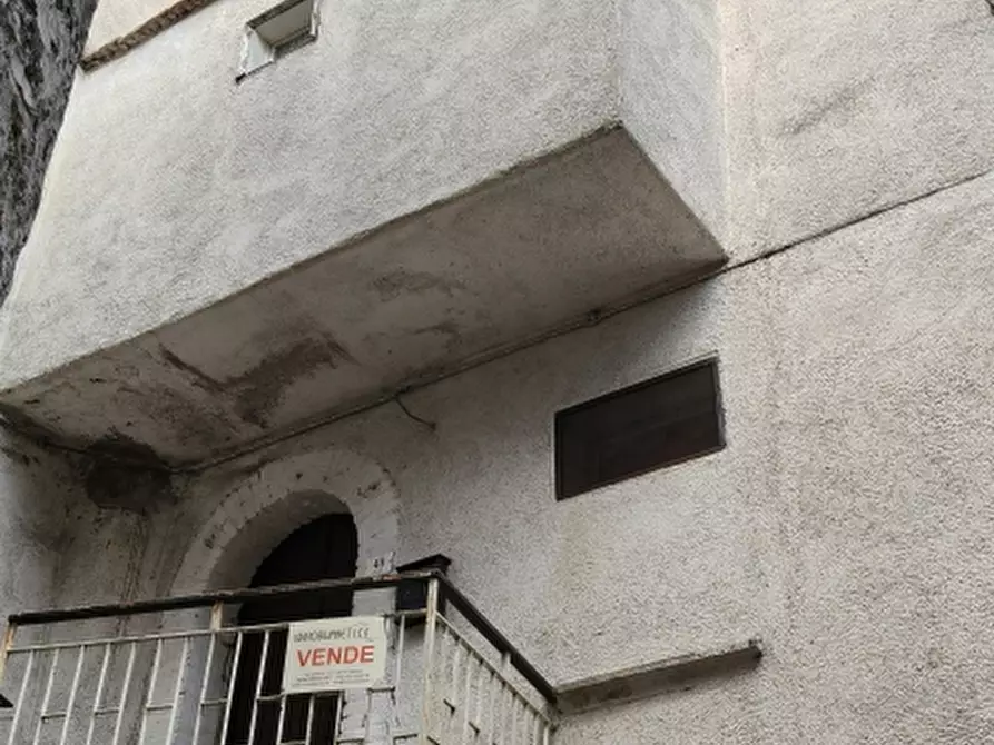 Immagine 5 di Casa indipendente in vendita  a Carpinone