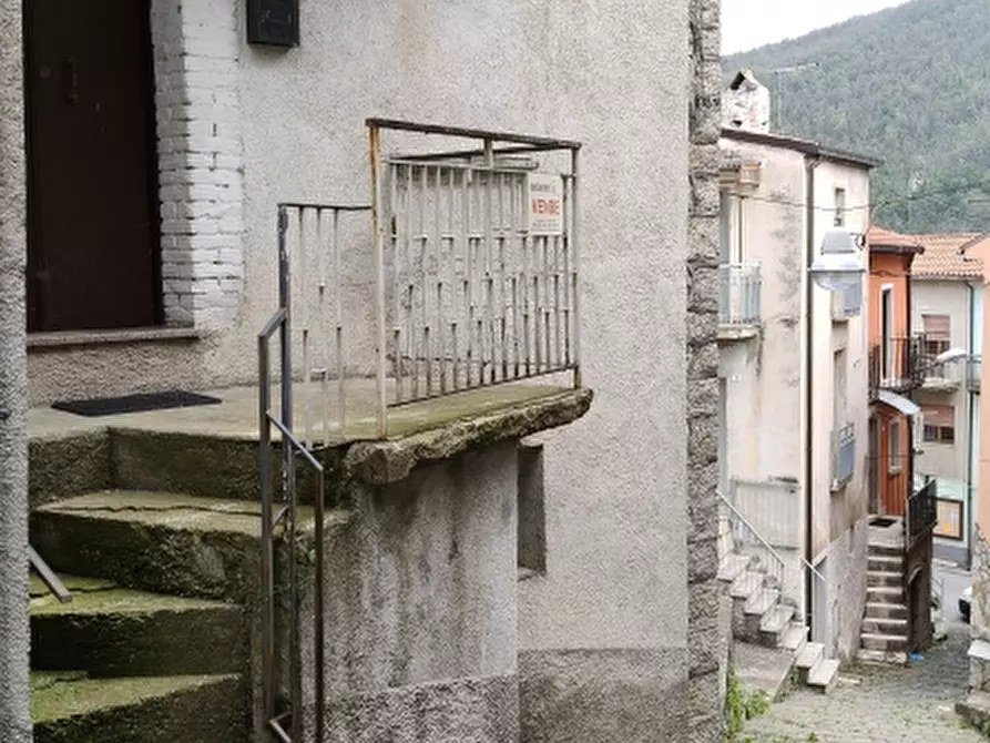 Immagine 6 di Casa indipendente in vendita  a Carpinone