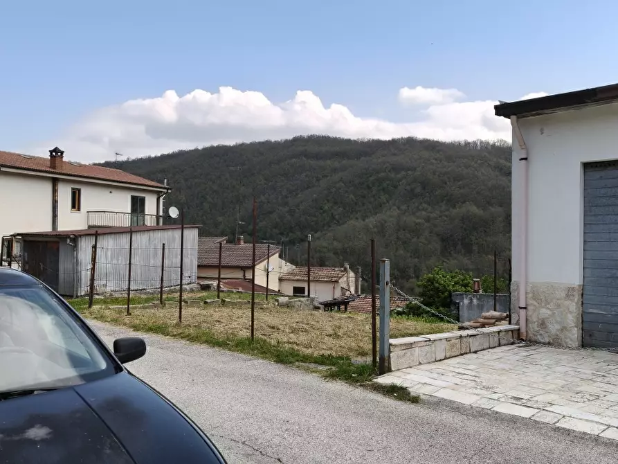 Immagine 7 di Casa indipendente in vendita  a Carpinone