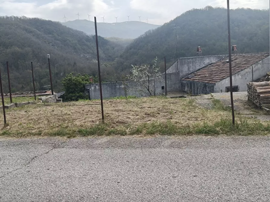 Immagine 9 di Casa indipendente in vendita  a Carpinone