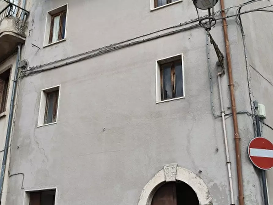 Immagine 1 di Casa indipendente in vendita  a Pietrabbondante