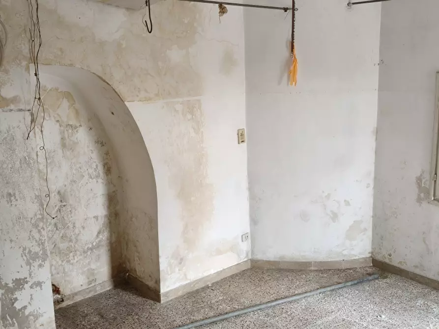 Immagine 11 di Casa indipendente in vendita  a Pietrabbondante