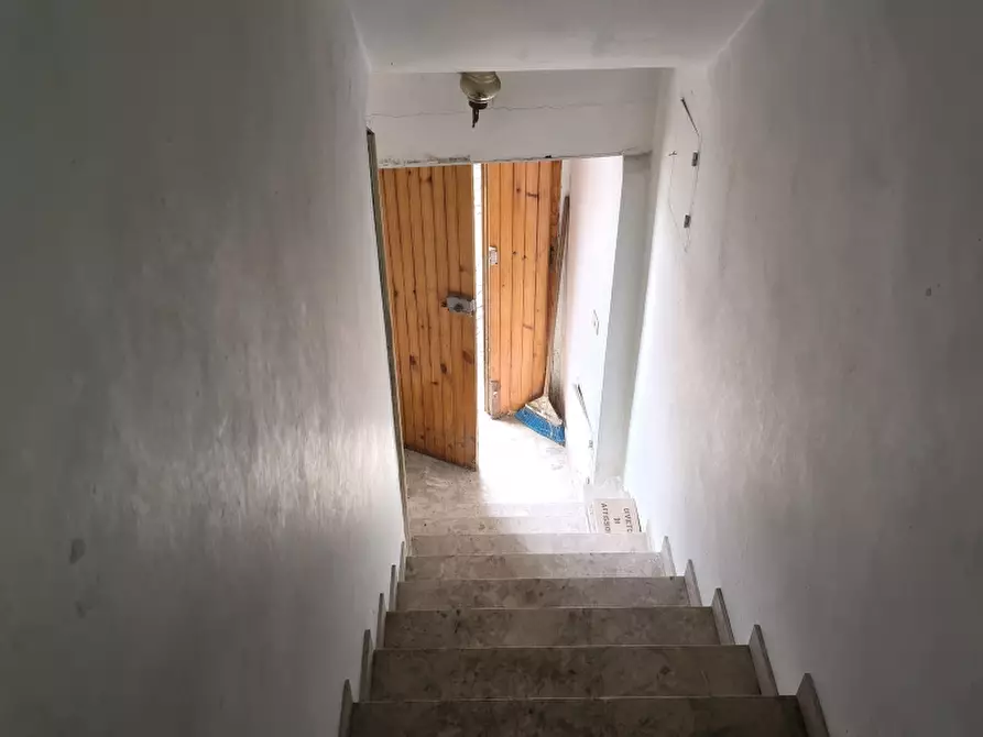 Immagine 12 di Casa indipendente in vendita  a Pietrabbondante