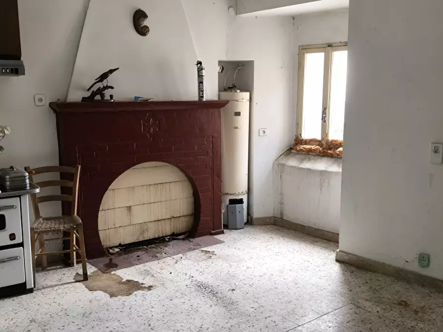 Immagine 13 di Casa indipendente in vendita  a Pietrabbondante