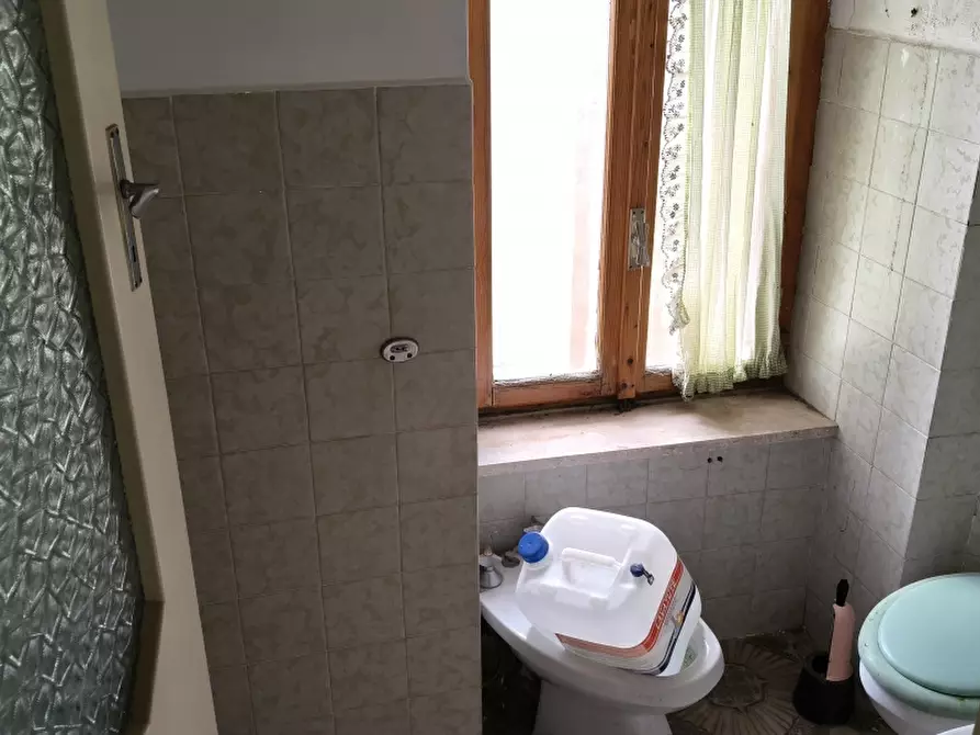 Immagine 19 di Casa indipendente in vendita  a Pietrabbondante