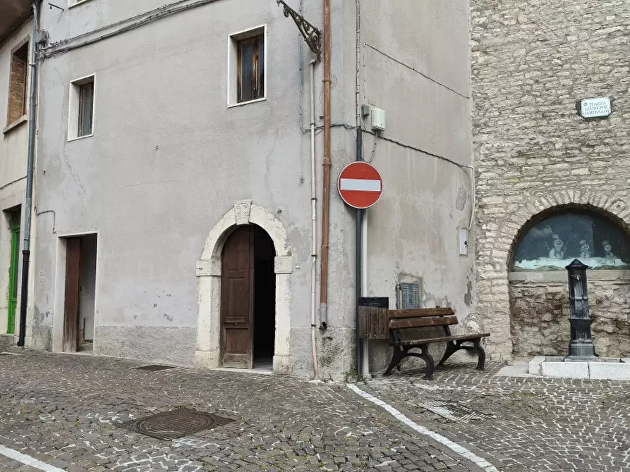 Immagine 3 di Casa indipendente in vendita  a Pietrabbondante