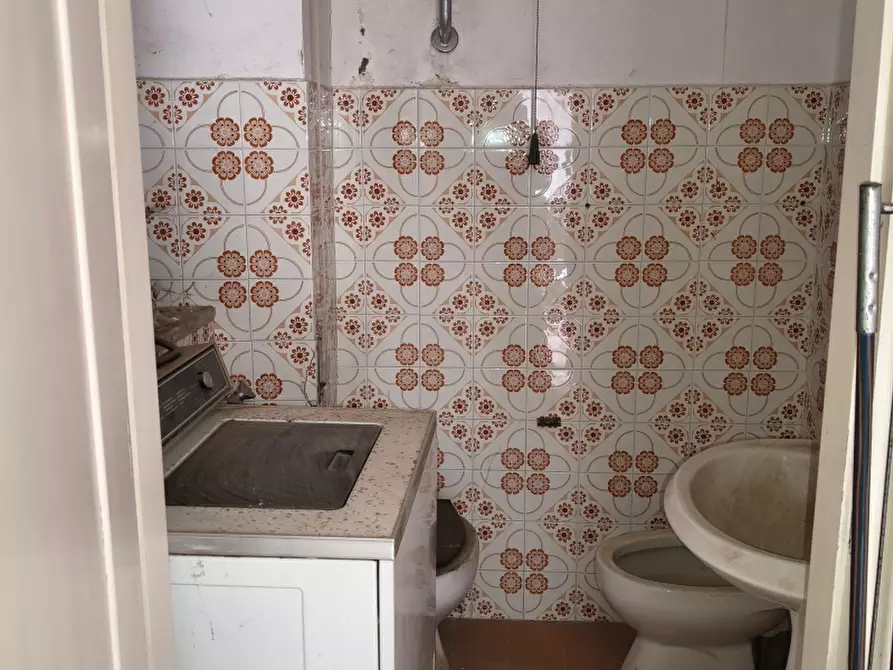 Immagine 21 di Casa indipendente in vendita  a Pietrabbondante