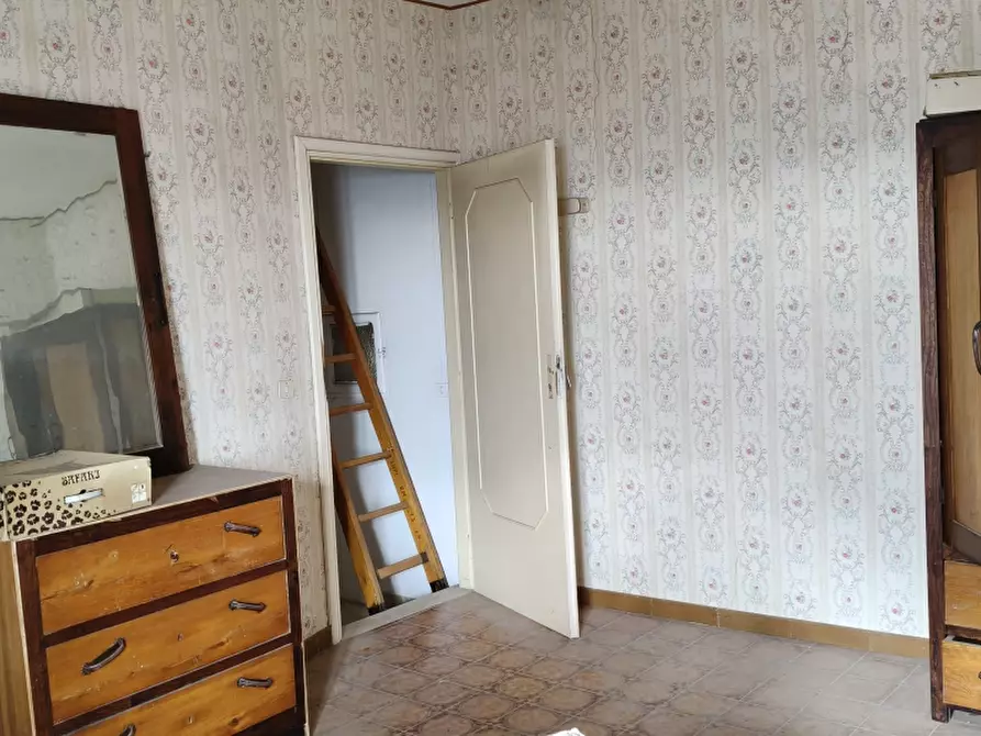 Immagine 22 di Casa indipendente in vendita  a Pietrabbondante