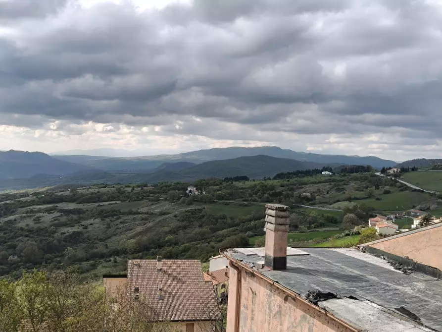 Immagine 24 di Casa indipendente in vendita  a Pietrabbondante