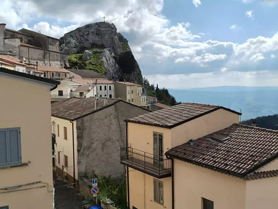 Immagine 25 di Casa indipendente in vendita  a Pietrabbondante