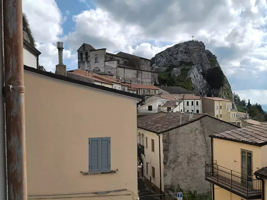 Immagine 26 di Casa indipendente in vendita  a Pietrabbondante