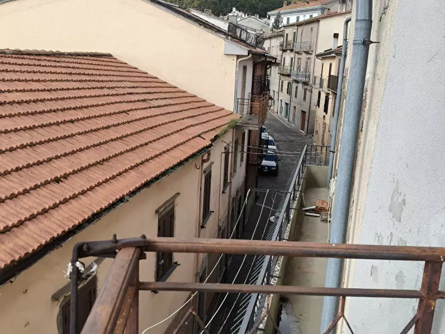 Immagine 27 di Casa indipendente in vendita  a Pietrabbondante