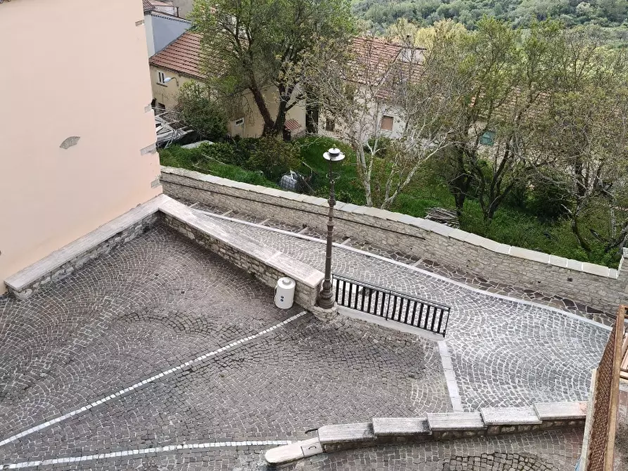 Immagine 28 di Casa indipendente in vendita  a Pietrabbondante