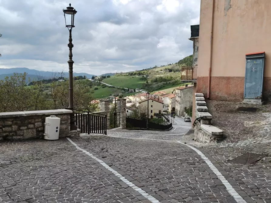Immagine 5 di Casa indipendente in vendita  a Pietrabbondante