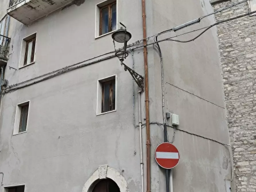 Immagine 6 di Casa indipendente in vendita  a Pietrabbondante