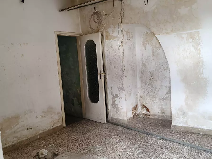 Immagine 7 di Casa indipendente in vendita  a Pietrabbondante