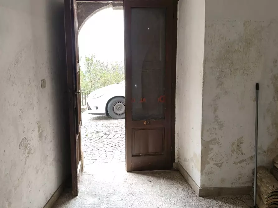 Immagine 8 di Casa indipendente in vendita  a Pietrabbondante