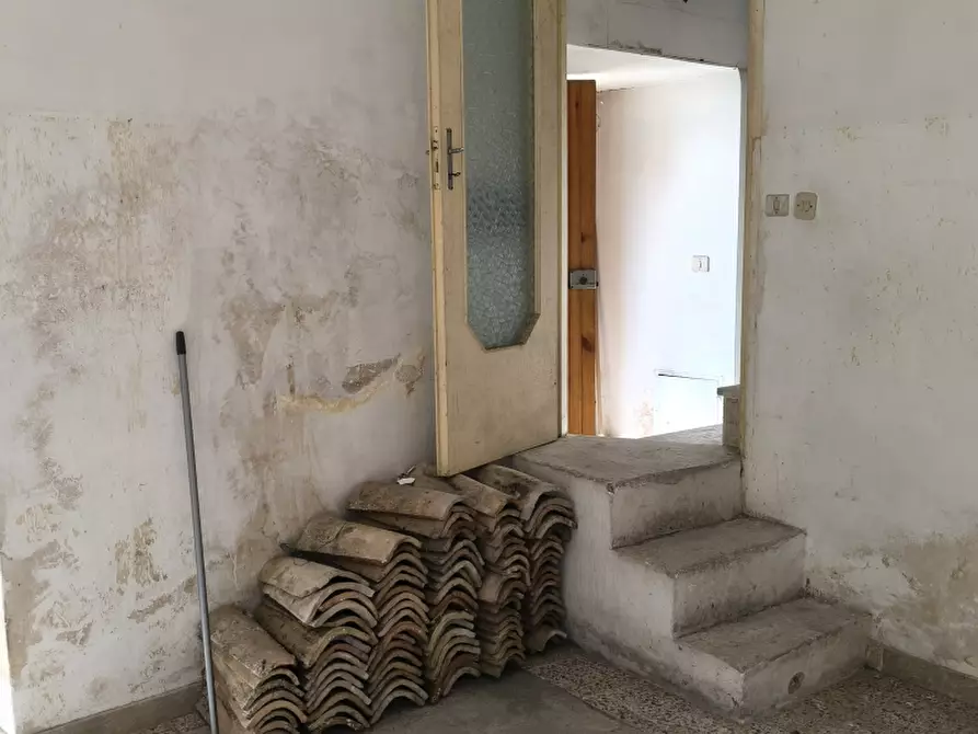 Immagine 9 di Casa indipendente in vendita  a Pietrabbondante