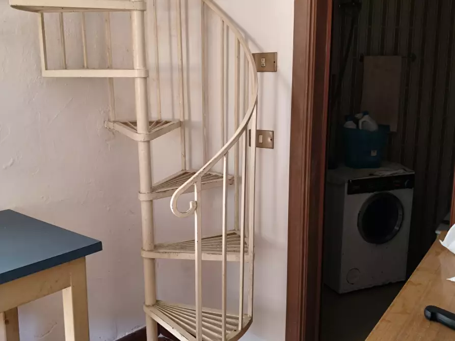 Immagine 11 di Casa indipendente in vendita  a Colli A Volturno