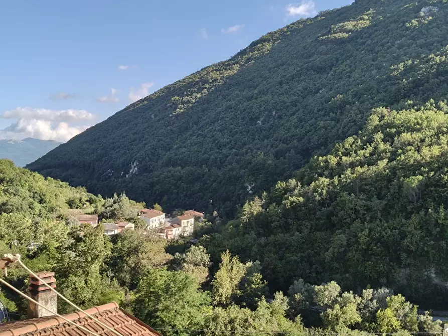Immagine 13 di Casa indipendente in vendita  a Colli A Volturno