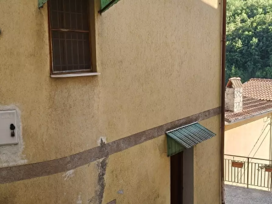 Immagine 3 di Casa indipendente in vendita  a Colli A Volturno