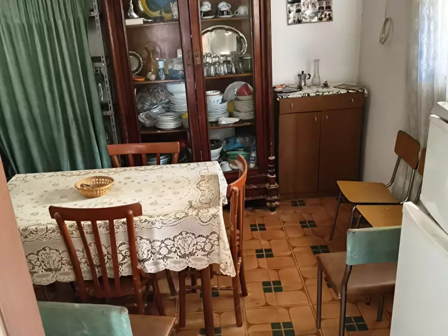 Immagine 4 di Casa indipendente in vendita  a Colli A Volturno