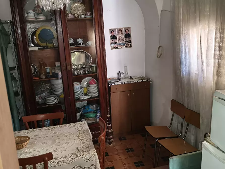 Immagine 6 di Casa indipendente in vendita  a Colli A Volturno