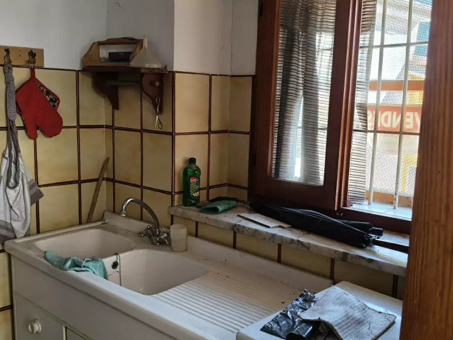 Immagine 9 di Casa indipendente in vendita  a Colli A Volturno