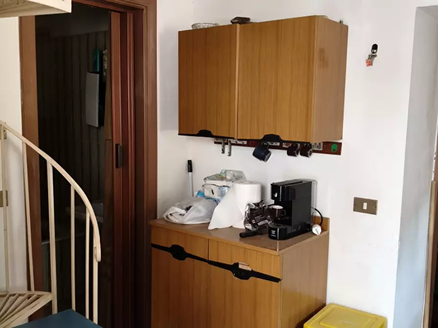 Immagine 10 di Casa indipendente in vendita  a Colli A Volturno