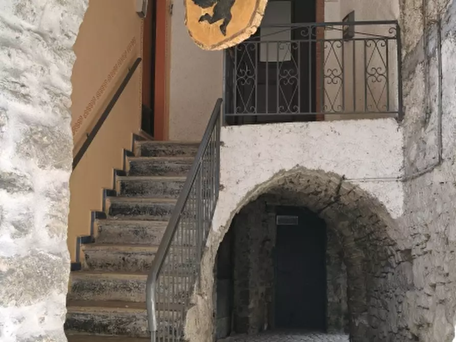 Immagine 1 di Casa indipendente in vendita  a Carpinone