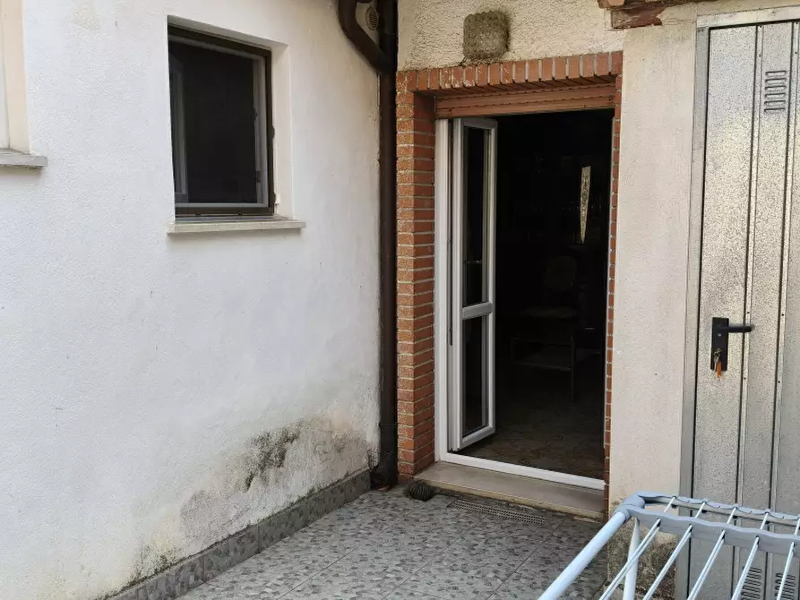 Immagine 12 di Casa indipendente in vendita  a Carpinone