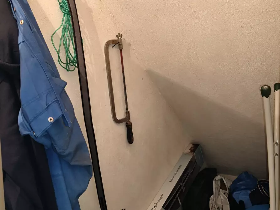 Immagine 13 di Casa indipendente in vendita  a Carpinone