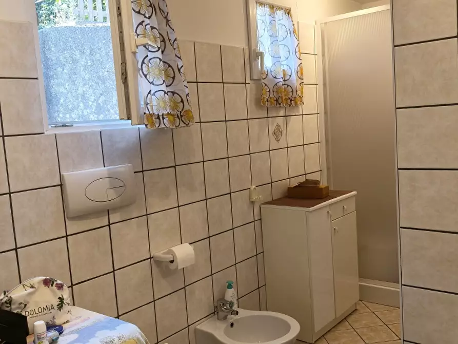 Immagine 15 di Casa indipendente in vendita  a Carpinone