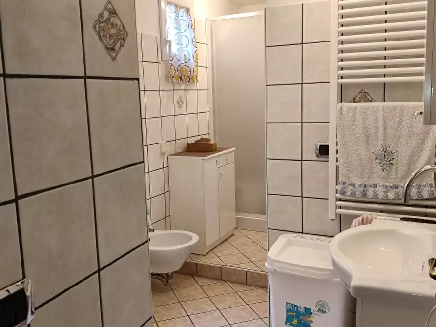 Immagine 16 di Casa indipendente in vendita  a Carpinone